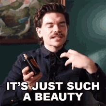 Its Just Such A Beauty Robin James GIF - Its Just Such A Beauty Robin James Its So Beautiful GIFs