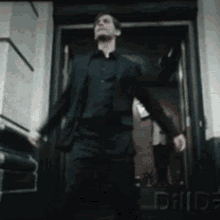 Spiderman Tobey Maguire GIF - Spiderman Tobey Maguire Dancing GIFs