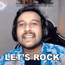 Lets Rock Sahil Shah GIF - Lets Rock Sahil Shah Lets Party GIFs
