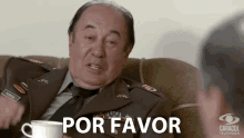 Por Favor Escobar El Patron Del Mal GIF - Por Favor Escobar El Patron Del Mal Oiga GIFs