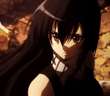 akame akame
