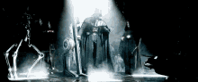 Vader Starwars GIF - Vader Starwars Sith GIFs