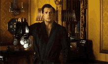 Uncle The Guy From Uncle GIF - Uncle The Guy From Uncle Henry Cavill GIFs