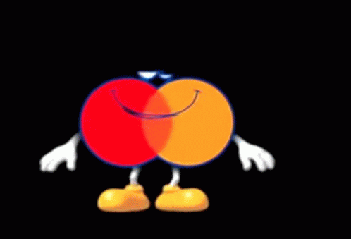 Mastercard Credit Card GIF - Mastercard Credit Card Snaps Finger - Discover  & Share GIFs