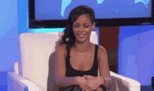 Rihanna Rihrih GIF - Rihanna Rih Rihrih GIFs