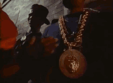 Gold Chains Are Not Cool GIF - Chain Gold Chains Not Cool GIFs