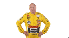 no no way nope car race no no way nope car race