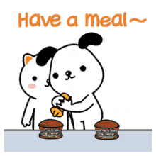 eat eat
