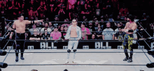 aew chuck taylor trent beretta orange cassidy best friends aew chuck taylor trent beretta orange cassidy best friends