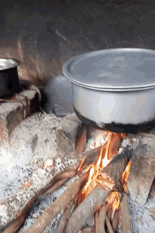 Cooking Stove Top GIF - Cooking Stove Top Fire GIFs