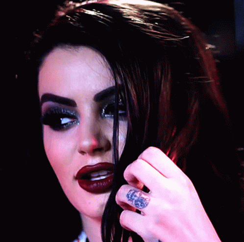 Paige Wwe GIF - Paige Wwe Beautiful - Discover & Share GIFs