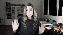 katie wilson surprised donation dance