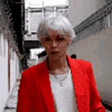 Icon The Rose GIF - Icon The Rose Kim Woosung GIFs