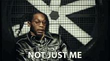 not just me lonely together offset migos not just me lonely together offset migos
