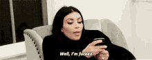Kim Kardashian Kuwtk GIF - Kim Kardashian Kuwtk Im Fucked GIFs