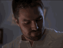 stephen amell eyes smile talking stephen amell eyes smile talking