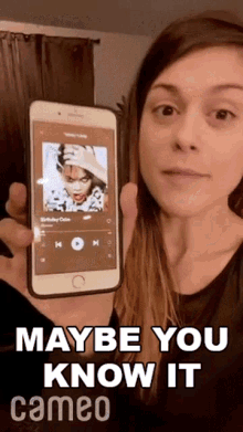 Maybe You Know It Lindsey Shaw GIF - Maybe You Know It Lindsey Shaw Cameo GIFs