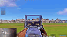 rust