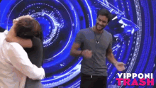 tommaso zorzi giulia salemi pierpaolo pretelli gfvip gfvip5 tommaso zorzi giulia salemi pierpaolo pretelli gfvip gfvip5