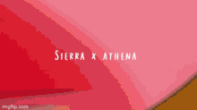 Sierra Athena GIF - Sierra Athena Ship GIFs