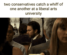 Politics Conservatives GIF - Politics Conservatives Liberals GIFs