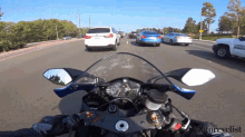 Driving On The Way GIF - Driving On The Way Otw GIFs