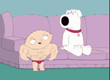 Flex GIF - Steroids Ripped Muscles GIFs