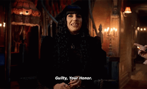 What We Do In The Shadows Wwdits GIF - What We Do In The Shadows Wwdits  Nadja - Discover & Share GIFs