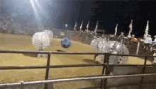 Rodeo Ball GIF - Rodeo Ball Game GIFs