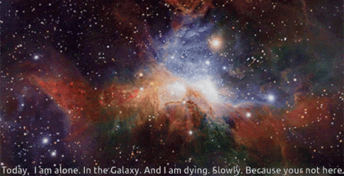 Galaxy Milky Way GIF - Galaxy Milky Way Stars GIFs