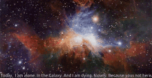 Galaxy Milky Way GIF - Galaxy Milky Way Stars GIFs