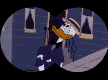 Donald Duck GIF - Donald Duck Walking GIFs