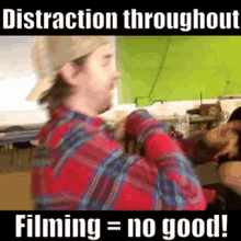 Asl Distraction GIF - Asl Distraction Throughout GIFs
