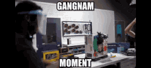 Gangnam GIF - Gangnam GIFs