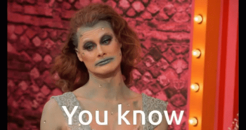 You Know GIF - You Know - Discover & Share GIFs