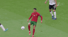 Cristiano Ronaldo No Look Pass GIF - Cristiano Ronaldo Ronaldo No Look Pass GIFs