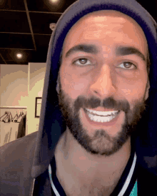 Mengoni No Words GIF - Mengoni No Words Speechless GIFs