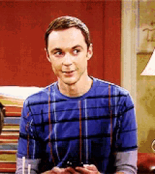 Sheldon Cooper Fun GIF - Sheldon Cooper Fun The Big Bang Theory GIFs