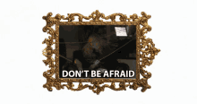 Dont Be Afraid Izzy Camina GIF - Dont Be Afraid Izzy Camina Wrapped In Gold GIFs
