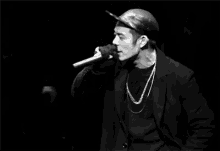빈지노 GIF - Beenzino K Pop K Hip Hop GIFs