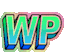 Mixer Wp Sticker - Mixer Wp Text Stickers