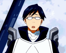 tenya iida hero academy anime tenya iida hero academy anime
