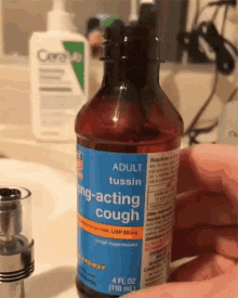 Tussin Anti Cough GIF - Tussin Anti Cough Vape GIFs