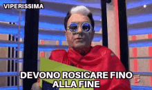 malgioglio fratello