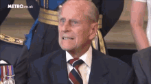 Prince Philip Just Take The Fucking Picture GIF - Prince Philip Just Take The Fucking Picture British GIFs