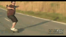 Skateboarding Speed Wobbles GIF - Skateboarding Speed Wobbles Fail GIFs