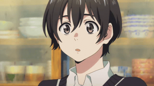 Umibe No Etranger 海辺のエトランゼ Gif Umibe No Etranger 海辺のエトランゼ Anime Discover Share Gifs