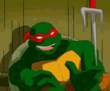balance tmnt