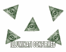 Mlg Illuminati GIF - Mlg Illuminati Illuminati Confirmed GIFs