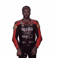 andrea iannone iannone motogp mic drop motogp2019